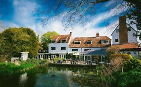 Sheene Mill